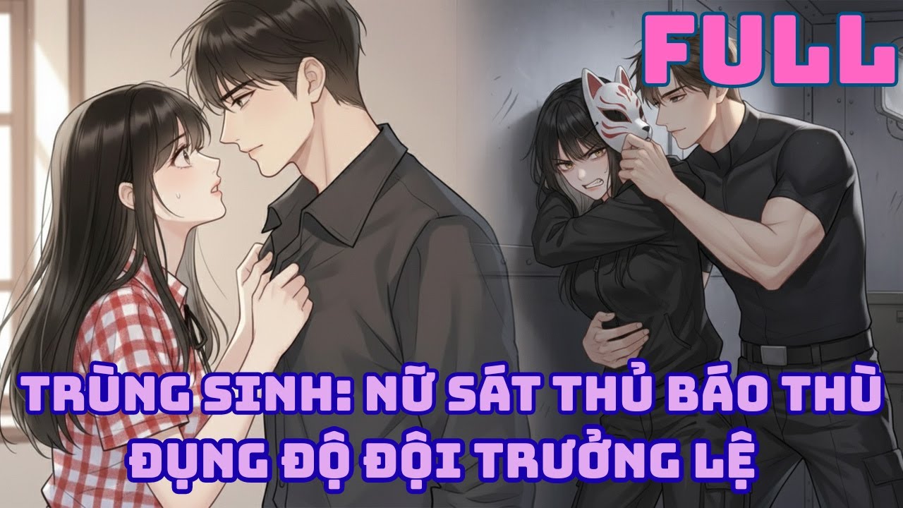TRÙNG SINH: NỮ SÁT THỦ BÁO THÙ, ĐỤNG ĐỘ ĐỘI TRƯỞNG LỆ thumbnail