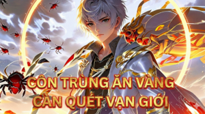 GIÁC TỈNH ẨN TUẦN TRÙNG SƯ BỊ CHÊ PHẾ VẬT, TA MỘT MÌNH NGHIỀN NÁT CẢ THẾ GIỚI cover