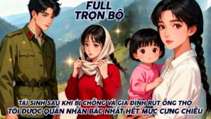 TÁI SINH SAU KHI BỊ CHỒNG & GIA ĐÌNH RÚT ỐNG THỞ TÔI ĐƯỢC QUÂN NHÂN BẬC NHẤT HẾT MỰC CƯNG CHIỀU cover