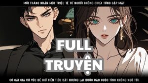 GẢ CHO CHỒNG GIÀU KHÔNG BIẾT MẶT MŨI, MỖI THÁNG TÔI NHẬN 1 TRIỆU TỆ cover