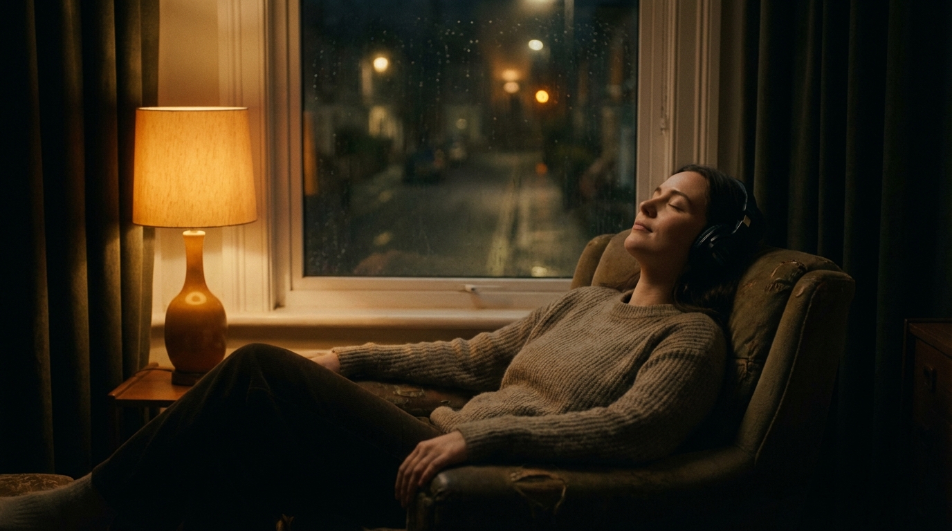 Nghe truyện audio nhiều có mệt não không? thumbnail