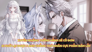 XUYÊN KHÔNG ĐẾN THẾ GIỚI XA LẠ TÔI ĐƯỢC 5 ANH CHỒNG THÚ NHÂN CỰC PHẨM CỨ BÁM LẤY TÔI thumbnail