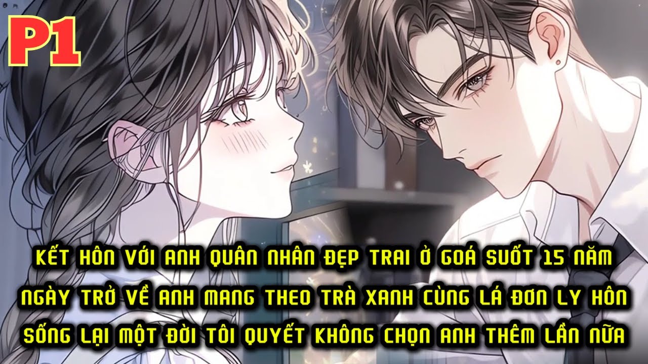 CHỒNG GIÁO SƯ BỎ RƠI 15 NĂM CÒN MANG TRÀ XANH VỀ LIẾM MẶT TRÙNG SINH TÔI KHIẾN ANH HỐI HẬN CẢ ĐỜI thumbnail