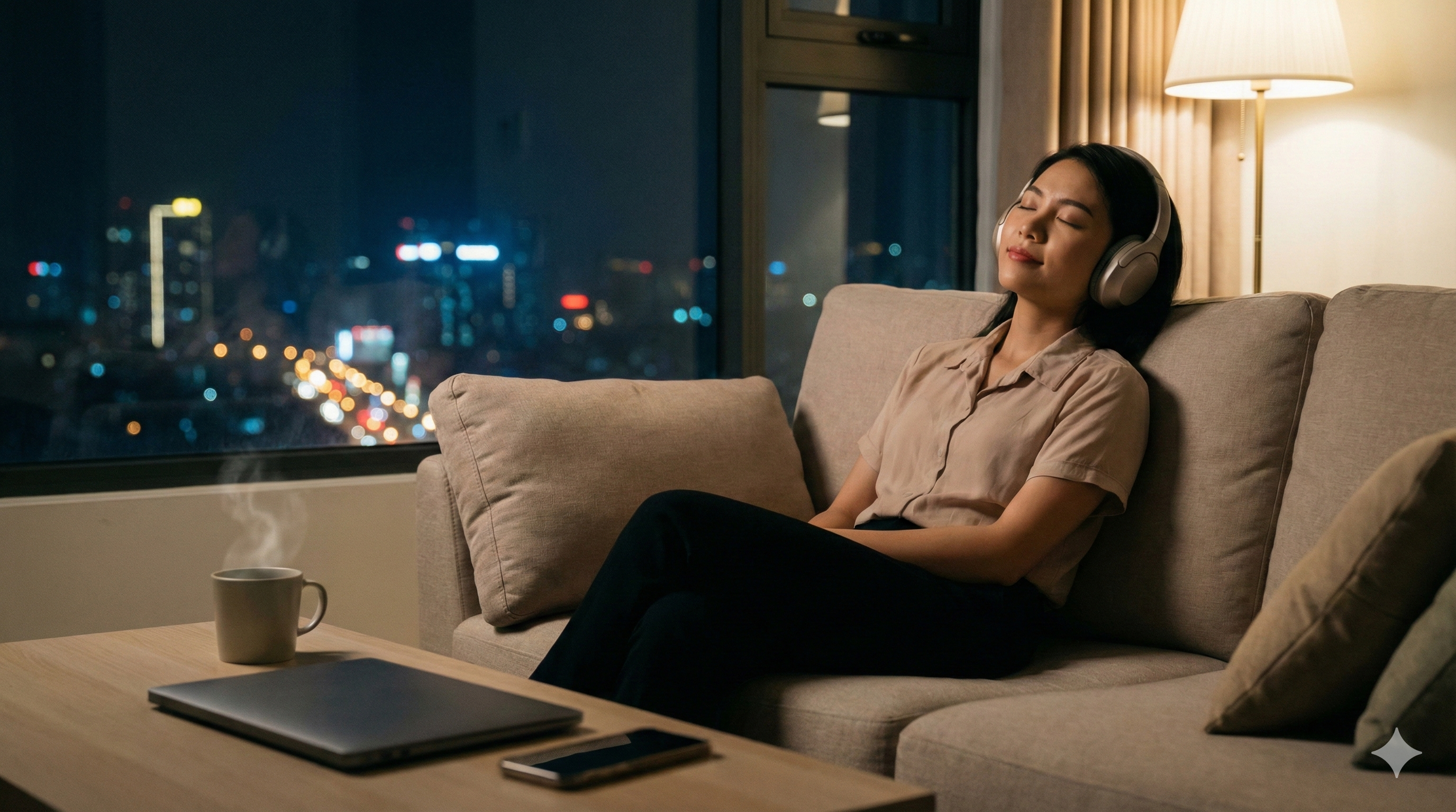 Người dùng đã quá mệt mỏi để đọc truyện chữ