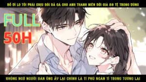 BỐ SỢ TÔI BỊ ĐÓI NÊN ĐÃ ĐỒNG Ý GẢ CHO THANH NIÊN TRI THỨC VỚI GIÁ 80 TỆ AI NGỜ SAU LẠI LÀ TỈ PHÚ cover