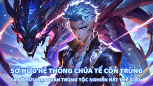 BỊ COI THƯỜNG CHỈ VÌ KÝ KHẾ ƯỚC VỚI KIẾN  TA NUÔI CẢ MỘT QUÂN ĐOÀN MA THÚ NGHỊCH THIÊN cover