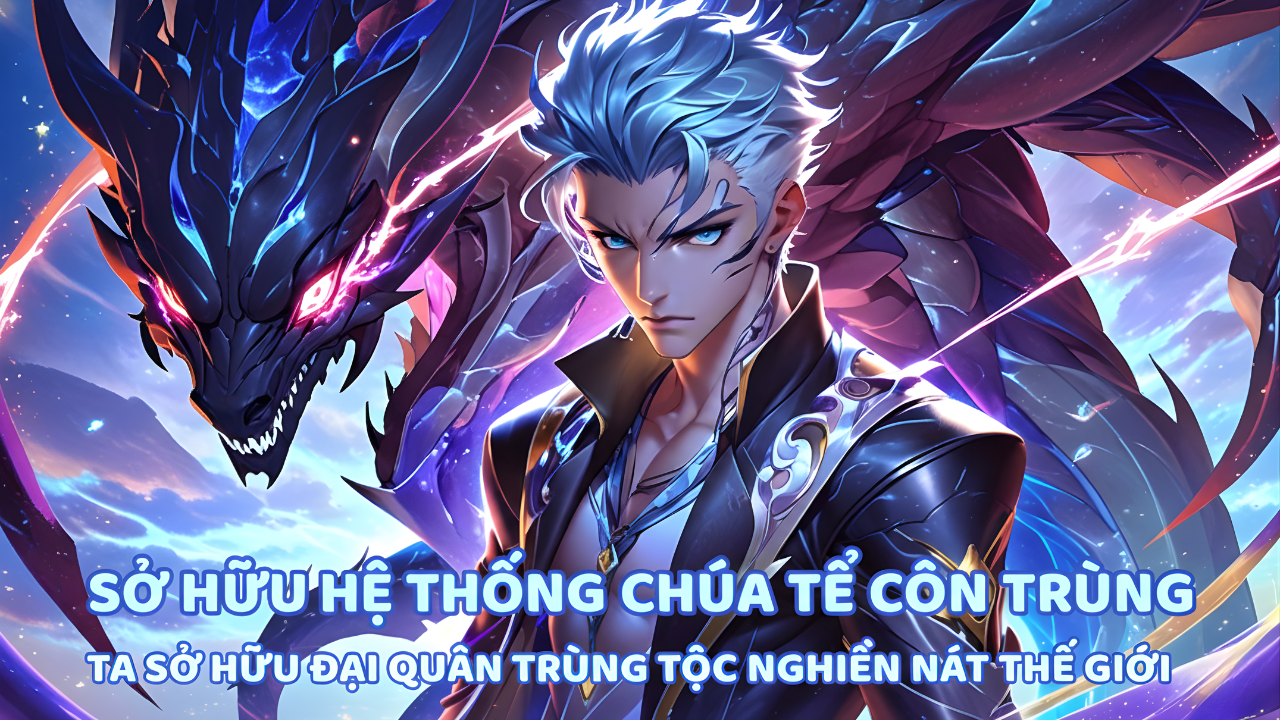 BỊ COI THƯỜNG CHỈ VÌ KÝ KHẾ ƯỚC VỚI KIẾN  TA NUÔI CẢ MỘT QUÂN ĐOÀN MA THÚ NGHỊCH THIÊN thumbnail