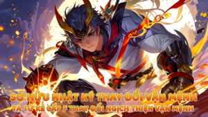 Thiên Phú F Nhưng Biết Trước Tương Lai  Một Quyển Nhật Ký Đổi Cả Vận Mệnh Nhân Loại cover