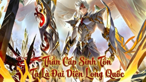 XUYÊN KHÔNG VÀO TRÒ CHƠI VẬN MỆT QUỐC GIA. TA TRIỆU HỒI TRUYỀN THUYẾT 1 TRẢM DIỆT SÁT cover