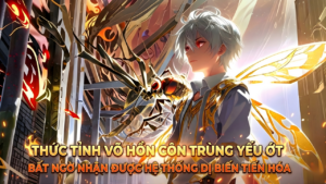 Thức Tỉnh Võ Hồn Rác Rưởi, Ta Bất Ngờ Nhận Hệ Thống Dị Biến Tiến Hóa, Vượt Cấp Chiến Đấu thumbnail