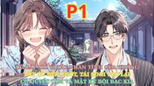 BỊ CHỒNG NHỐT VÀO VIỆN TÂM THẦN VÌ TÁT NGƯỜI PHỤ NỮ KHÁC, TÁI SINH TRỞ LẠI VÀ CÁI KẾT cover