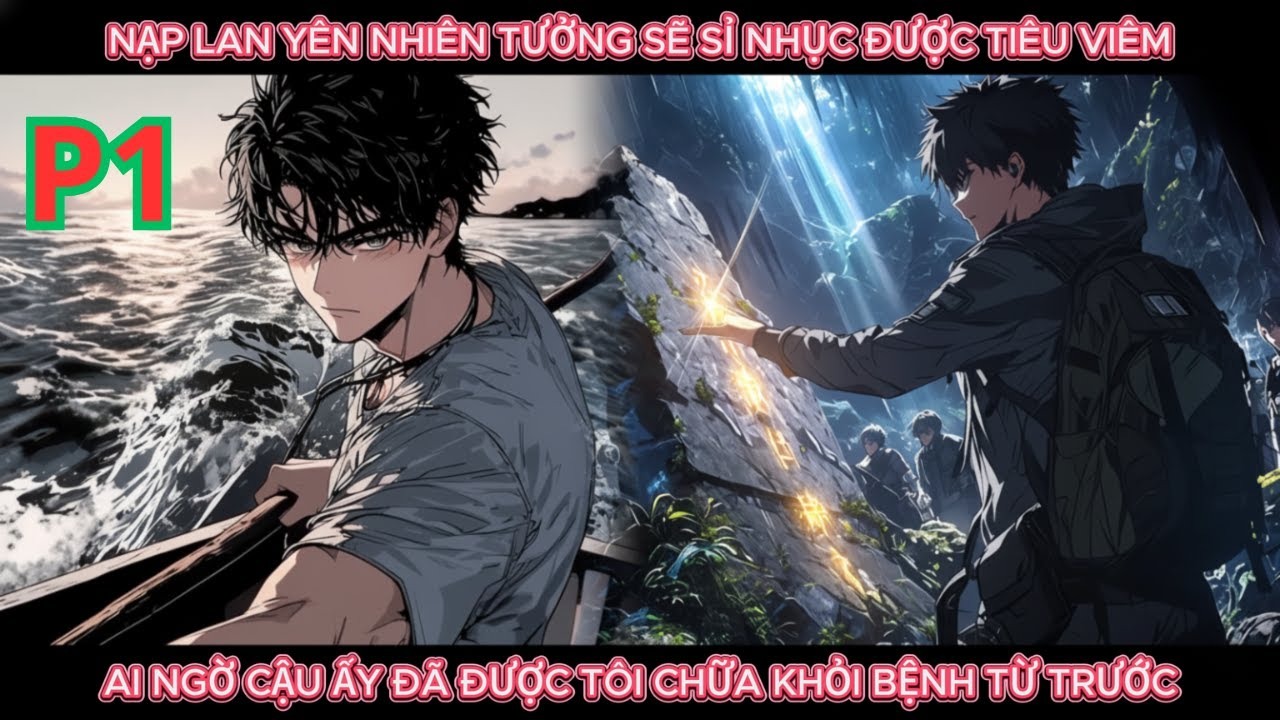 KHI BẠN XUYÊN KHÔNG VÀ CHỮA KHỎI BỆNH CHO TIÊU VIÊM NGAY TRƯỚC MÀN TỪ HÔN KINH ĐIỂN thumbnail