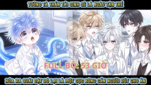 XUYÊN ĐẾN THẾ GIỚI THÚ NHÂN, TƯỞNG LÀ THỨ GÌ ĐÓ ĐÁNG SỢ AI NGỜ CHỈ LÀ MỘT BÉ BẠCH TUỘC HAM ĂN! cover