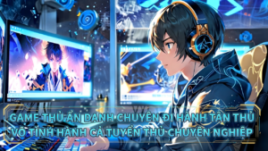 Học Bá Top 1 Thách Đấu Bỏ Học Gia Nhập CLB eSports  Thiên Tài Chính Thức Lộ Diện cover