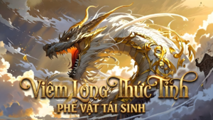 Bị Người Yêu Phản Bội Móc Đan Điền Ta Thức Tỉnh Hỗn Độn Châu Phế Vật Trở Thành Yêu Nghiệt thumbnail