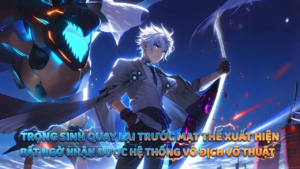 THỨC TỈNH HỆ THỐNG VÕ ĐẠO SSS TA TRỌNG SINH QUAY TRỞ LẠI TRỞ THÀNH TỒN TẠI CẤP THẦN thumbnail