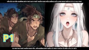 CÔ GÁI XUYÊN KHÔNG ĐẾN THẾ GIỚI THÚ NHÂN KHI MÙA ĐÔNG LẠNH GIÁ, BỊ NHỮNG THÚ NHÂN VÂY thumbnail