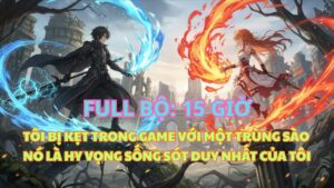 SWORD ART ONLINE FANFIC: TRÙNG SÀO ẤP NỞ! ĐÂY LÀ CHỖ DỰA DUY NHẤT CỦA TÔI Ở DỊ GIỚI cover