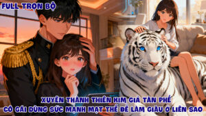 Xuyên Thành Thiên Kim Giả Tàn Phế Cô Gái Dùng Sức Mạnh Mạt Thế Để Làm Giàu Ở Liên Sao cover