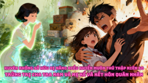 Xuyên Không Sở Hữu Dị Năng Điều Khiển Muôn Thú Thập Niên 60: Trừng Trị Mẹ Kế Kết Hôn Quân Nhân cover