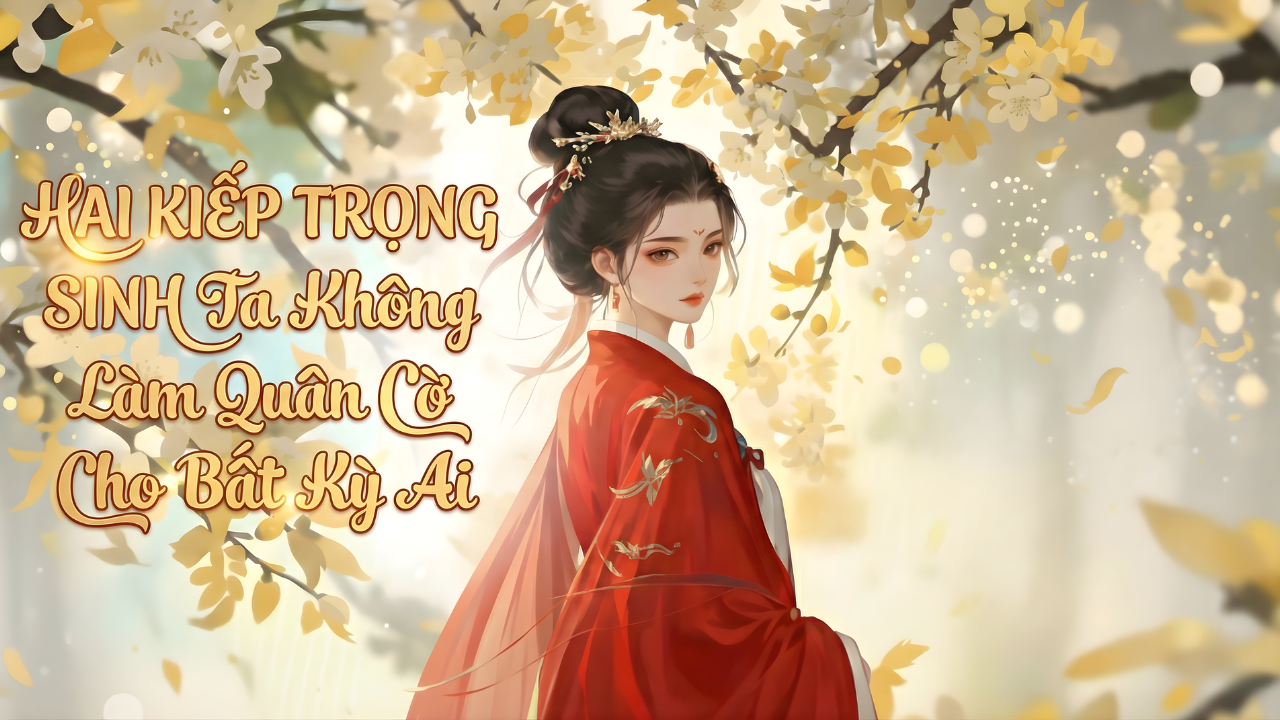 Trọng Sinh Ngày Bị Chọn Thử Hôn Nha Hoàn Thấp Kém Lật Ngược Cả Vương Phủ thumbnail