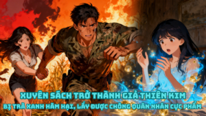 Xuyên Sách Trở Thành Giả Thiên Kim: Bị Trà Xanh hãm Hại Lấy được Chông Quân Nhân Cực Phẩm cover