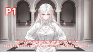 Cô Gái Xuyên Không Vào Thế Giới Thú Nhân, Dùng Thịt Nướng Cảm Hóa Chàng Rắn Lạnh Lùng cover