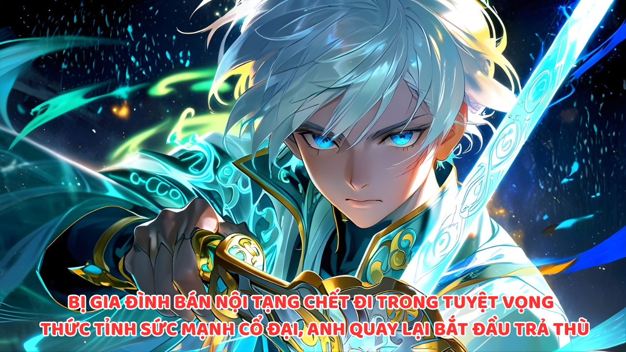 BỊ GIA ĐÌNH BÁN NỘI TẠNG TUYỆT VỌNG  THỨC TỈNH SỨC MẠNH CỔ ĐẠI, ANH QUAY LẠI BẮT ĐẦU TRẢ THÙ thumbnail