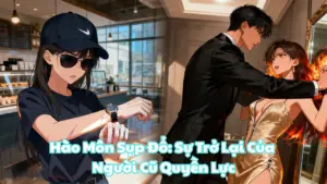 Hào Môn Sụp Đổ: Sự Trở Lại Của Người Cũ Quyền Lực thumbnail