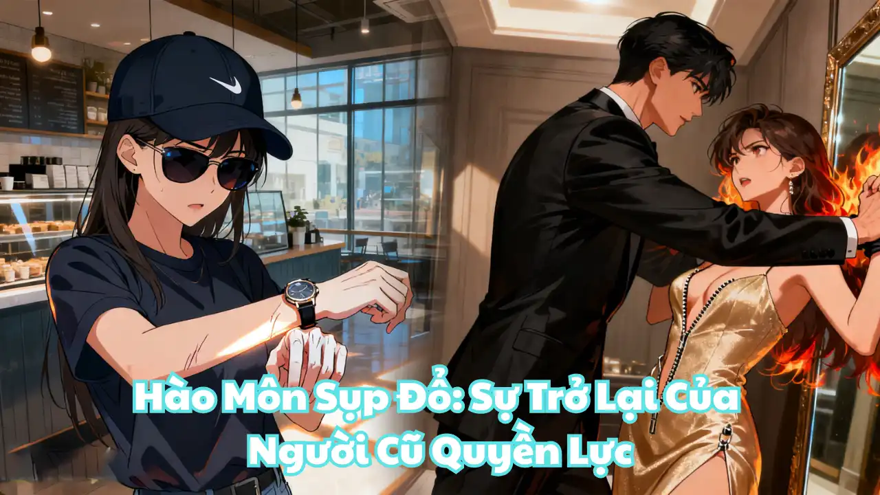 Hào Môn Sụp Đổ: Sự Trở Lại Của Người Cũ Quyền Lực thumbnail