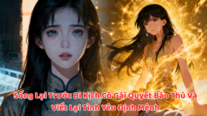 Sống Lại Trước Bi Kịch Cô Gái Quyết Báo Thù Và Viết Lại Tình Yêu Định Mệnh thumbnail
