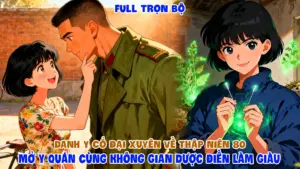 Danh Y Cổ Đại Xuyên Về Thập Niên 80 Mở Y Quán Cùng Không Gian Dược Điền Làm Giàu thumbnail