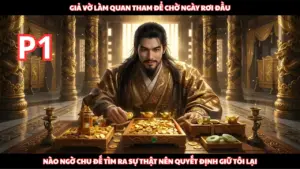 Cố Tình Tham Để Chờ Xử Trảm, Ai Ngờ Chu Nguyên Chương Vi Hành Lại Thấy Sự Thật Giữ Tôi Lại thumbnail