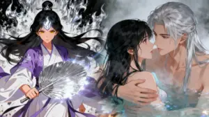 Nữ Phụ Thức Tỉnh Phá Vỡ Kịch Bản Thiên Thư Cổ Đại: Sở Hữu Sức Mạnh Linh Cốt Khuynh Đảo Tam Giới thumbnail