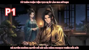 Kẻ Xuyên Không Mang Thân Phận Tiện Tịch Và Hành Trình Đồ Sát Quân Bắc Mãng Nghịch Thiên thumbnail