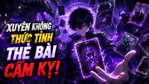 Bị Đâm Trúng Tim Nhưng Không Chết, Thiếu Niên Xuyên Không Thành Thiên Tài Chế Tạo Thẻ thumbnail