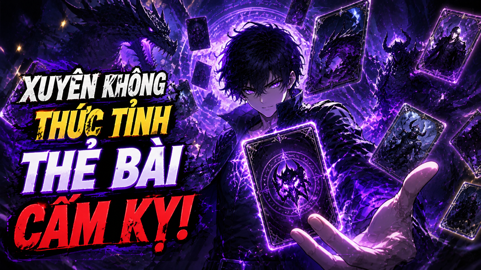 Bị Đâm Trúng Tim Nhưng Không Chết, Thiếu Niên Xuyên Không Thành Thiên Tài Chế Tạo Thẻ thumbnail