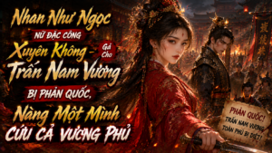 NHAN NHƯ NGỌC XUYÊN KHÔNG NỮ ĐẶC CÔNG SỬ DỤNG KHÔNG GIAN TÙY THÂN VÉT SẠCH KHO TÀNG CỨU CẢ VƯƠNG PHỦ thumbnail
