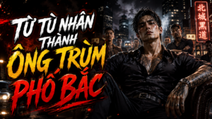 Từ Tù Nhân Trở Thành Ông Trùm Phố Bắc, Báo Thù Tất Cả thumbnail