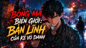 Bóng Ma Biên Giới: Bản Lĩnh Của Kẻ Vô Danh thumbnail