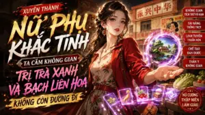 Xuyên Sách Thập Niên 70 Trói Buộc Với Kẻ Phản Diện Tiểu Dược Đồng Tu Tiên Đạp Đổ Kịch Bản Pháo Hôi thumbnail