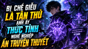 Từng Là Huyền Thoại Giải Nghệ, Anh Trở Lại Game Và Một Mình Hạ Boss Đầu Tiên thumbnail