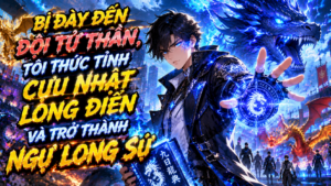 Bị Đày Đến Đội Tử Thần, Tôi Thức Tỉnh Cựu Nhật Long Điển Và Trở Thành Ngự Long Sư thumbnail