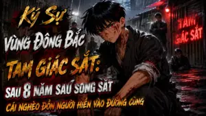 Ký Sự Vùng Đông Bắc Tam Giác Sắt: Sau 8 Năm Song Sắt Cái Nghèo Dồn Người Hiền Vào Đường Cùng thumbnail