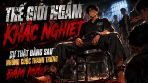 Thế Giới Ngầm Khắc Nghiệt: Sự Thật Đằng Sau Những Cuộc Thanh Trừng Đẫm Máu thumbnail