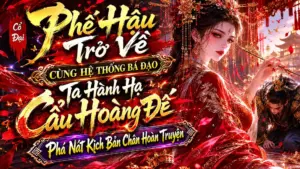 Phế Hậu Trở Về Cùng Hệ Thống Bá Đạo Ta Hành hạ Cẩu Hoàng Đế Phá Nát Kịch Bản Chân Hoàn Truyện thumbnail